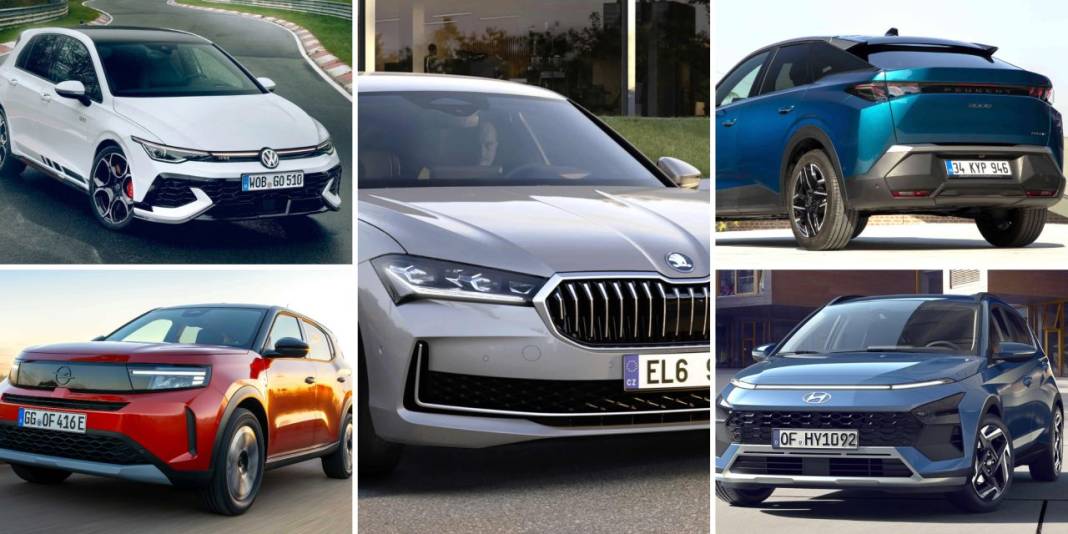 En çok satan 10 markanın, en az yakanları 1